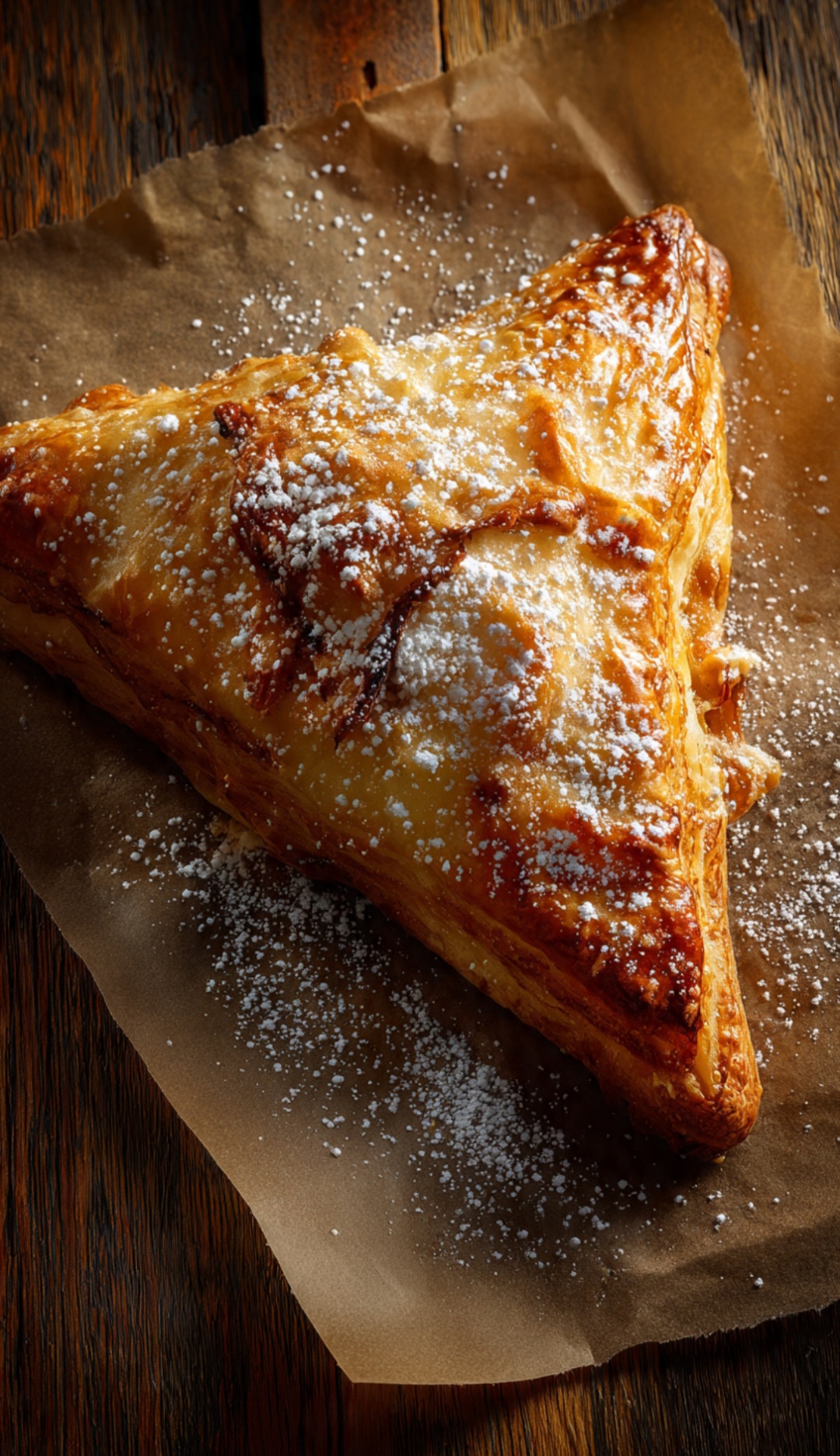 Apple Turnover