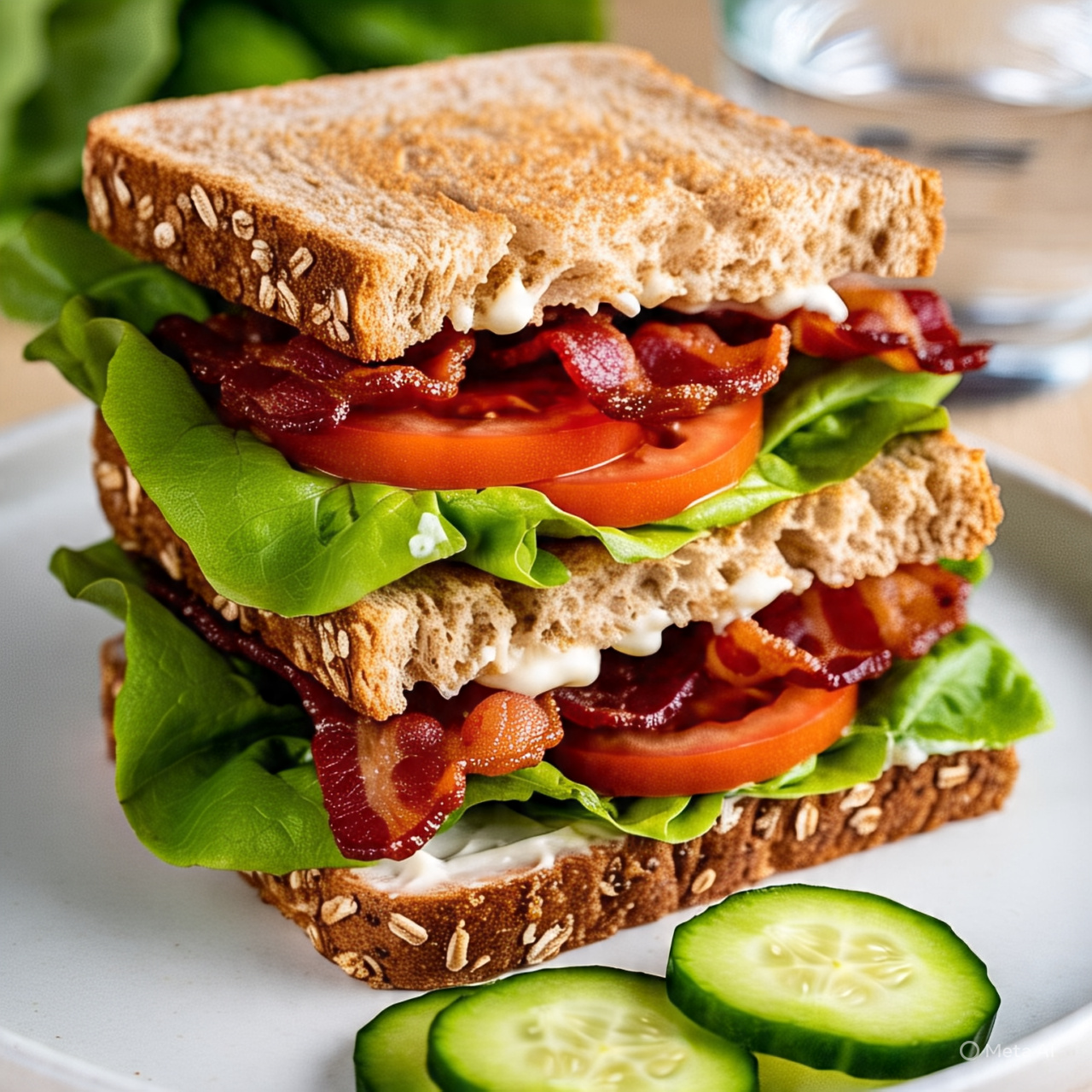 BLT