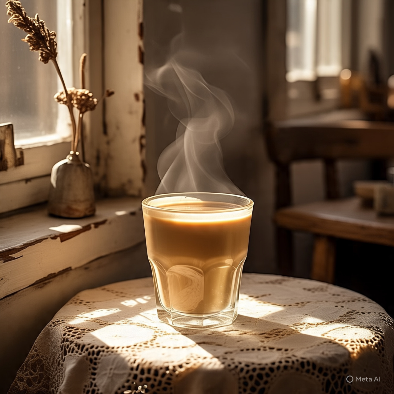 Café Cortado