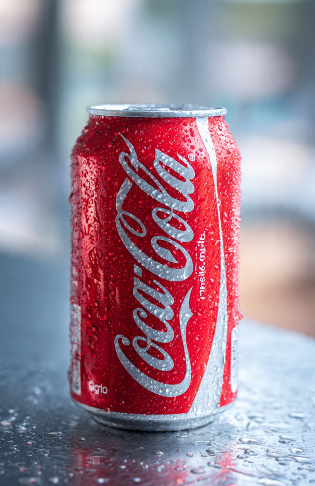 Coke Can