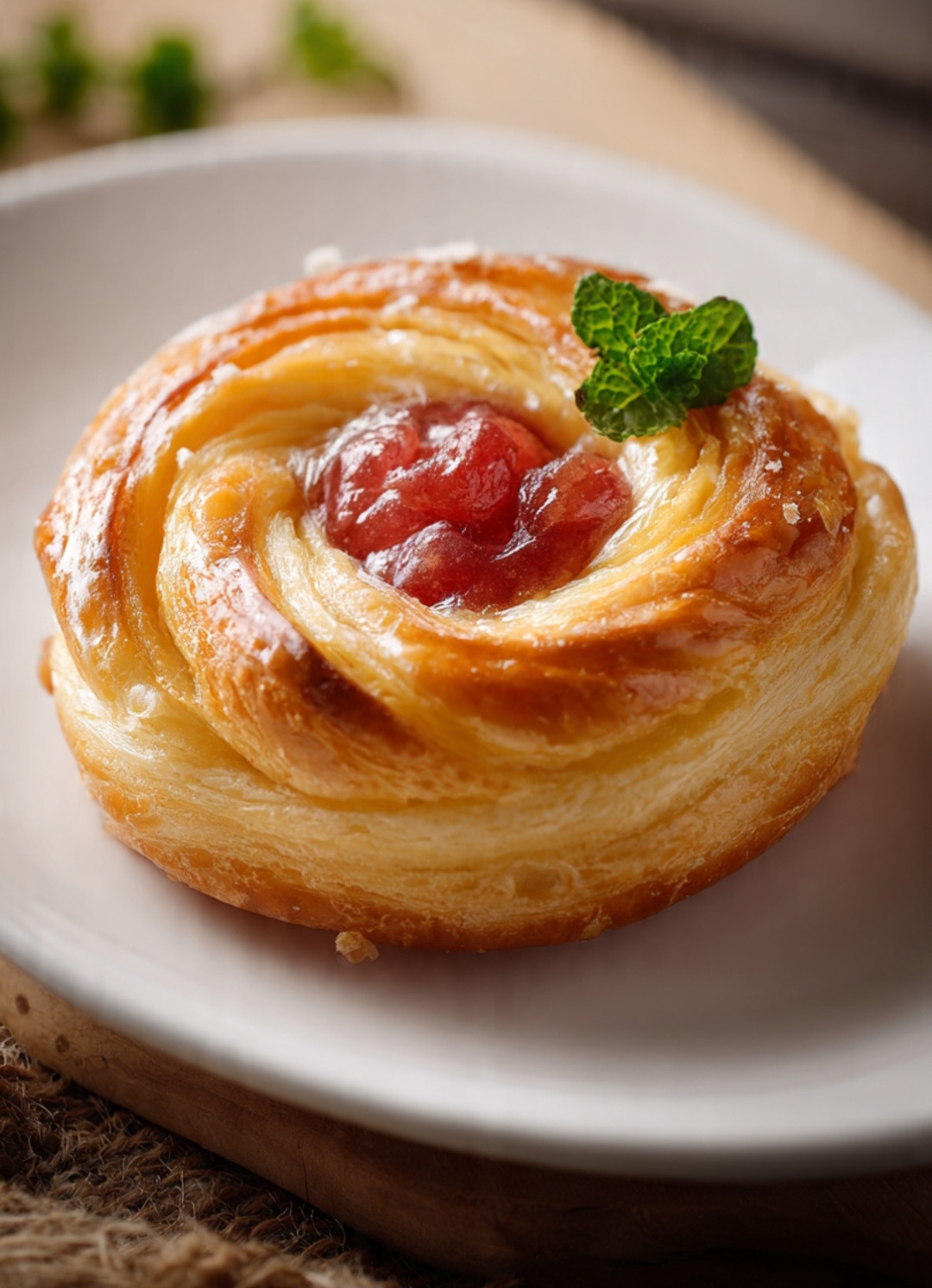 Danish