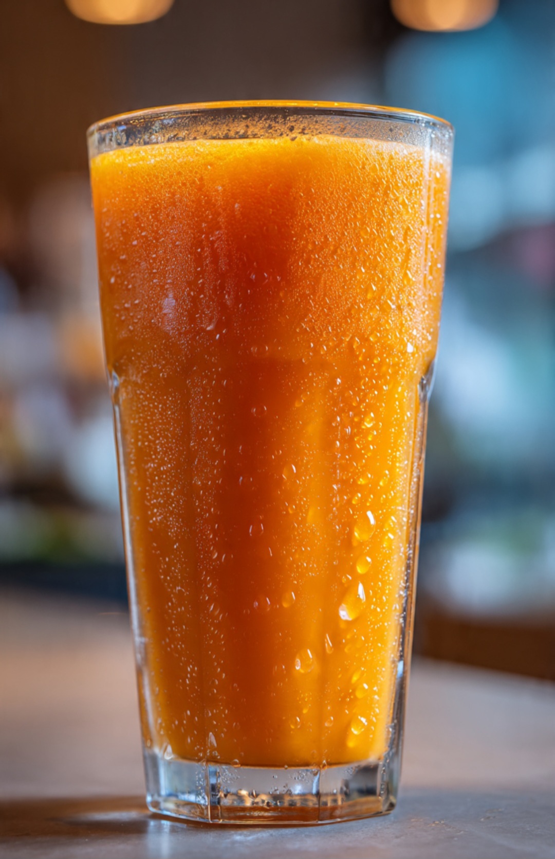 Fresh Squeezed Orange