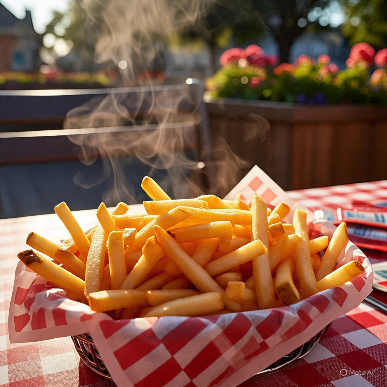 French Fries