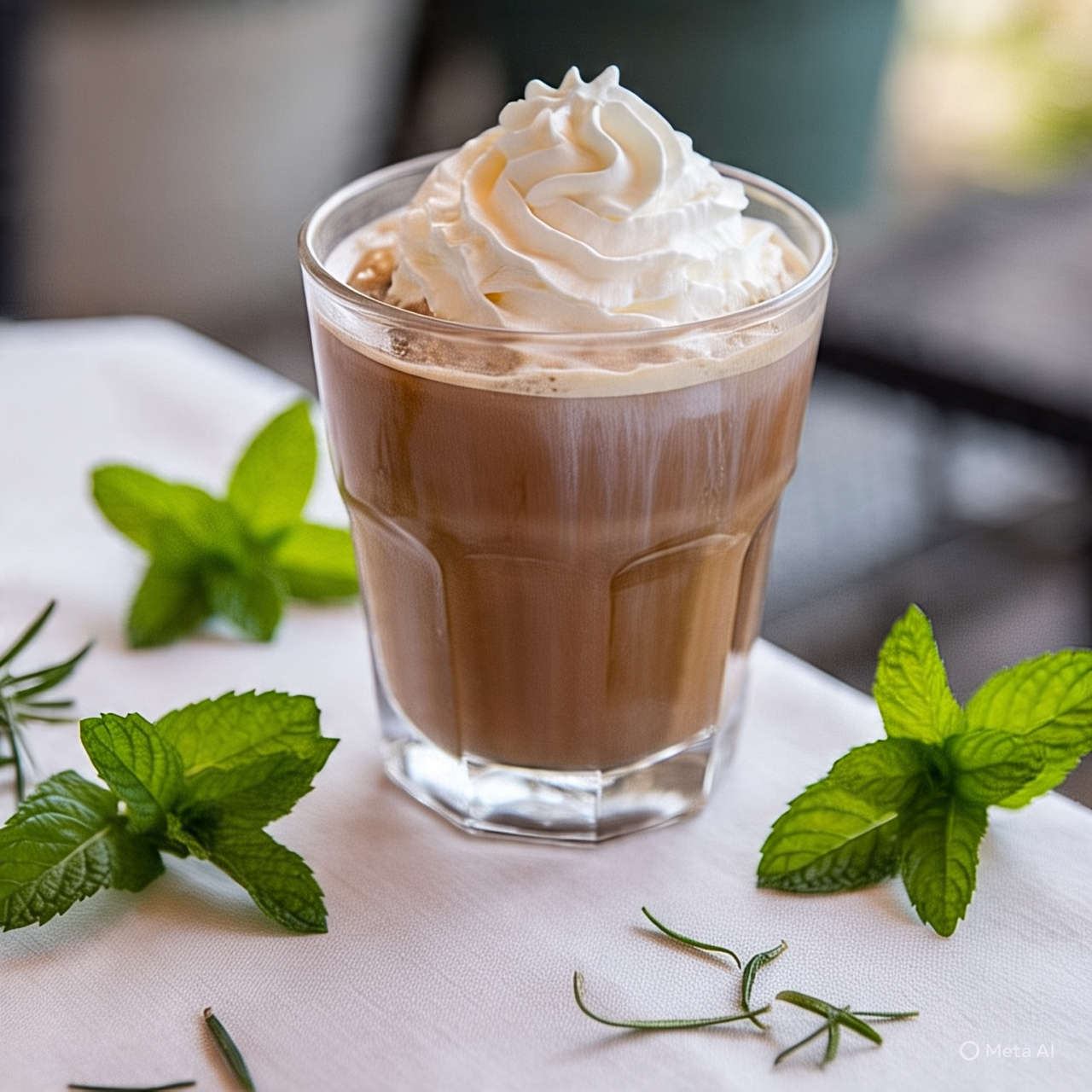 Hot Chocolate