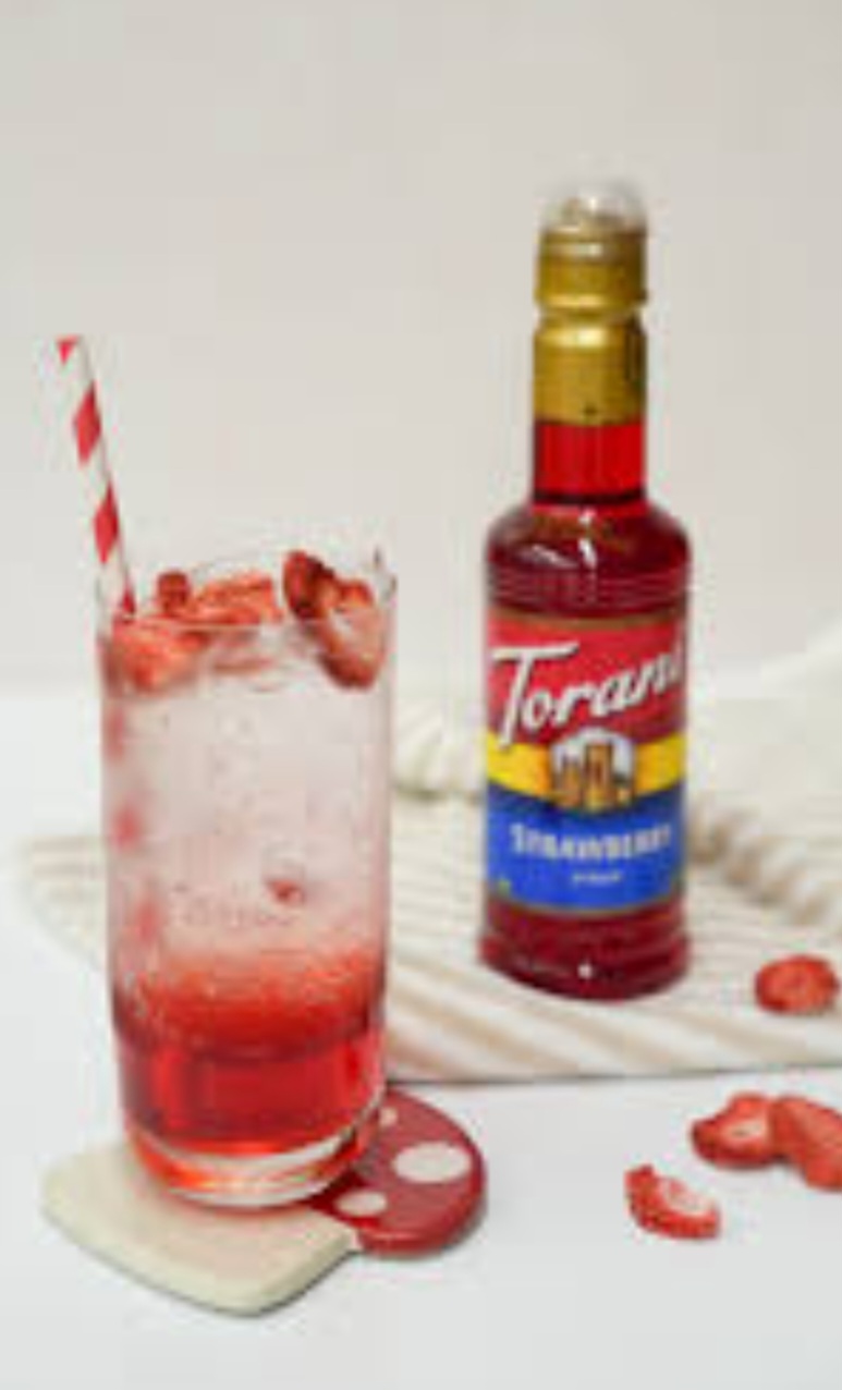 Italian Soda