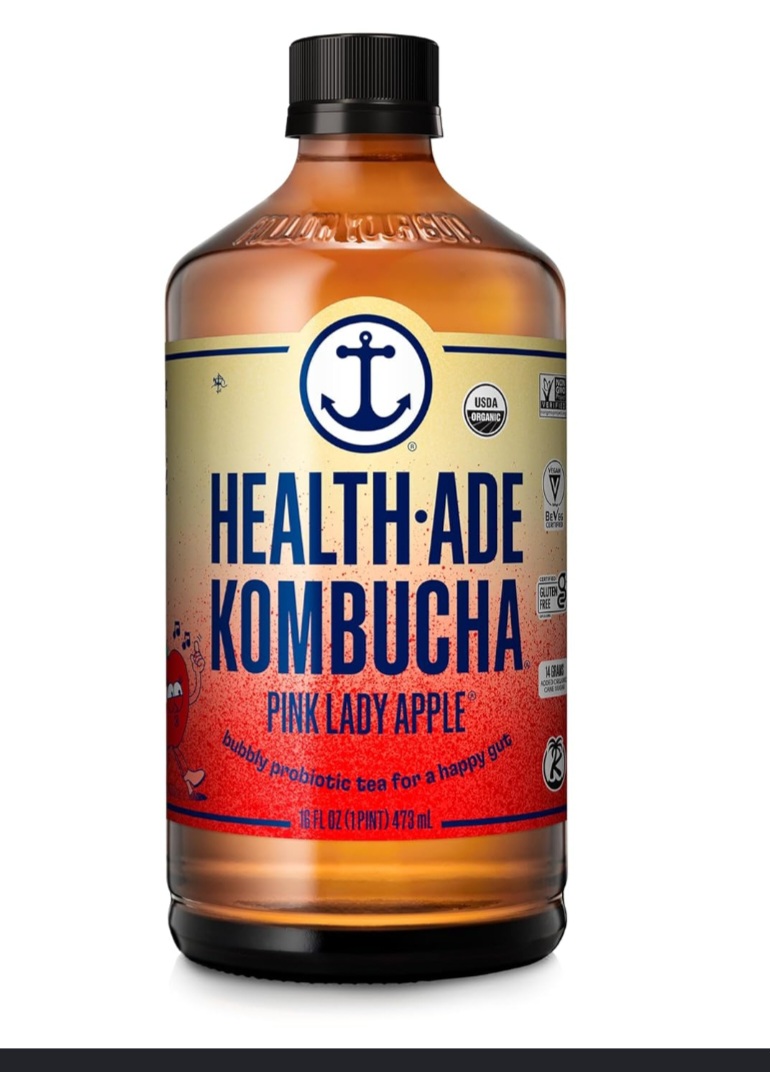 kombucha