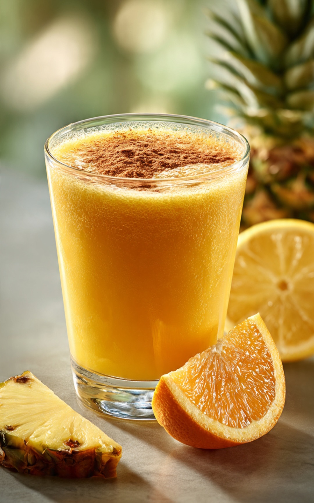 Liquid Gold