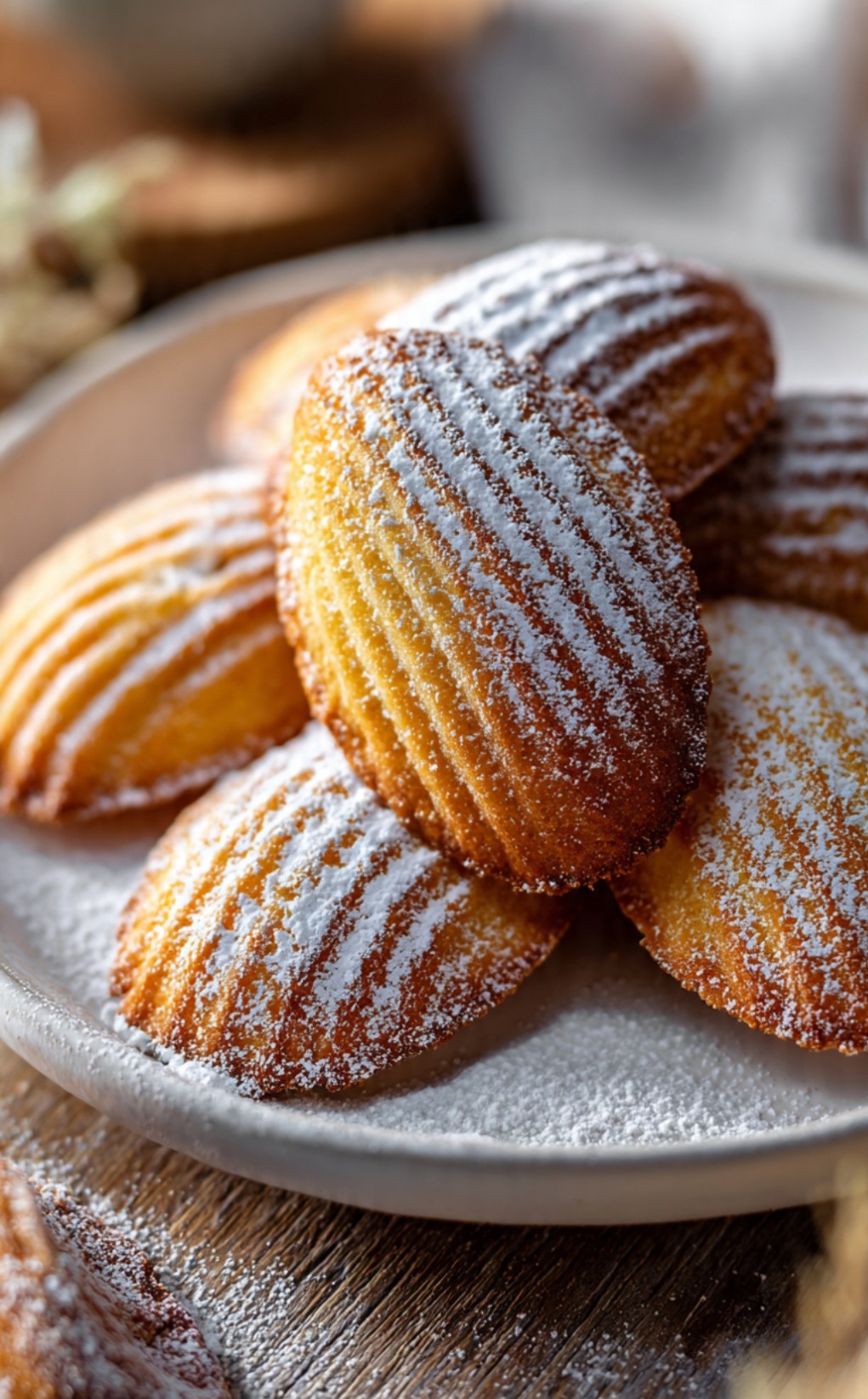 Madeleine