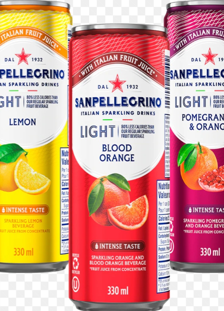 San Pellegrino