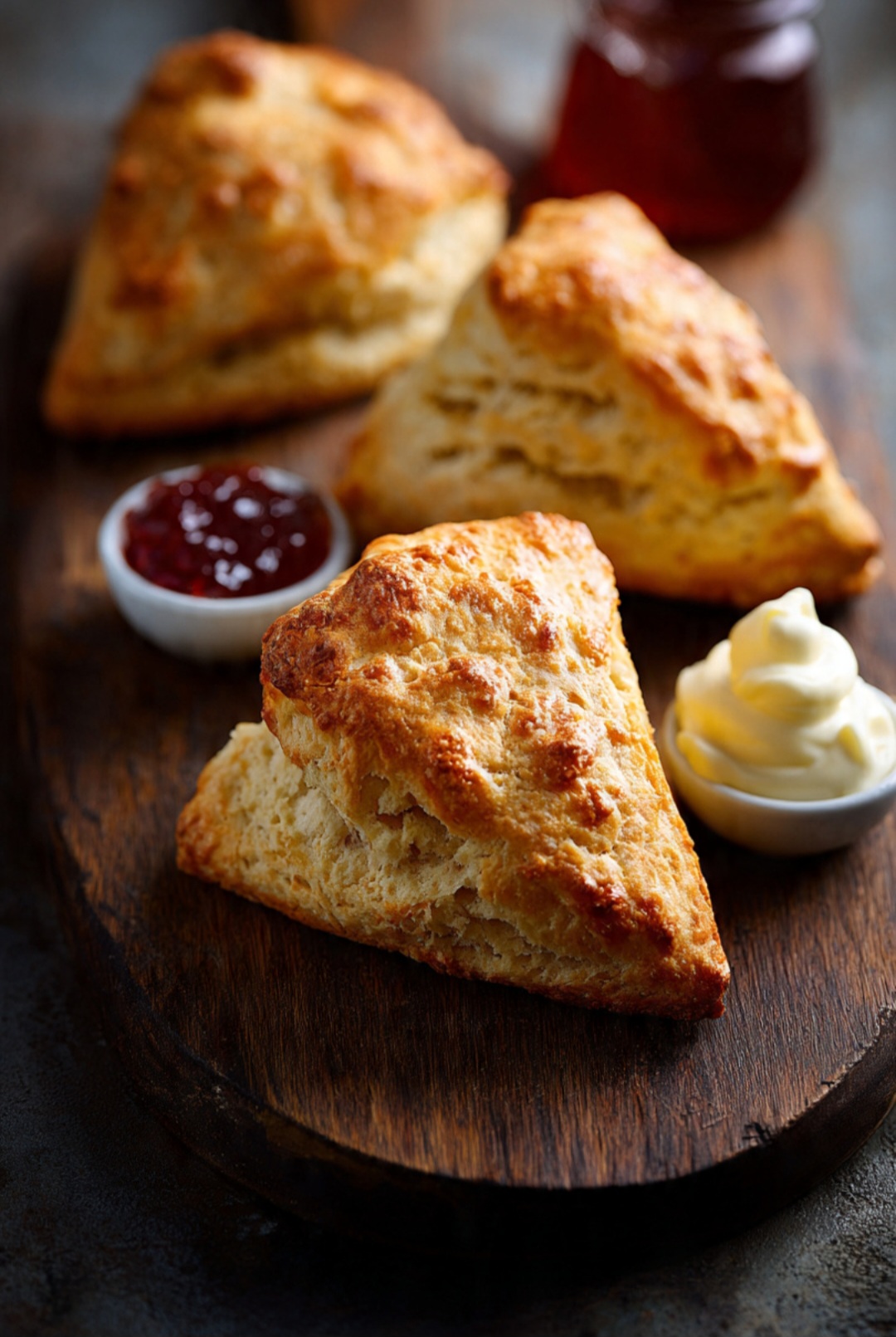 Scone