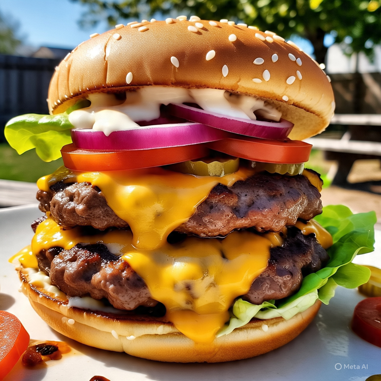 Smash Classic Double