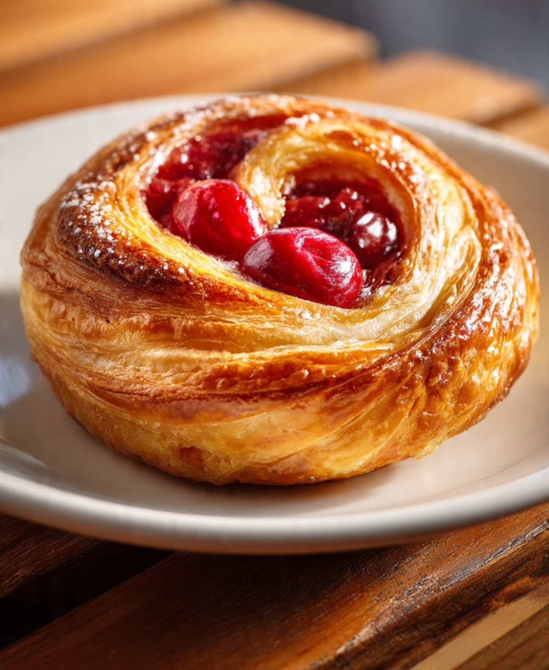 Star Danish