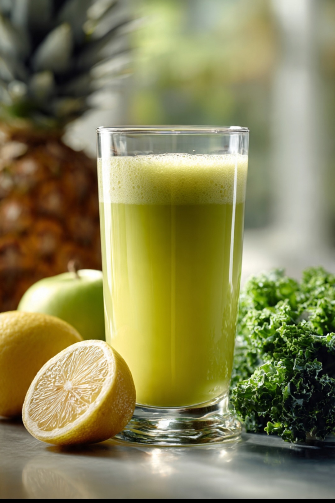 Tropical Blast