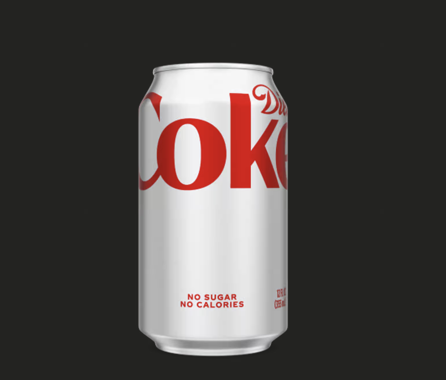 Diet Coke