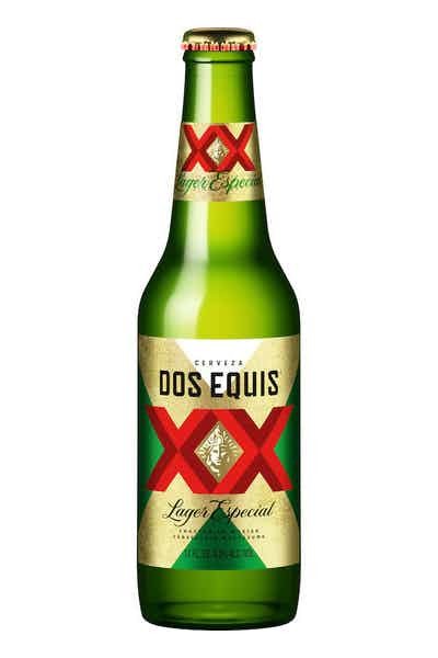 Dos XX Lager