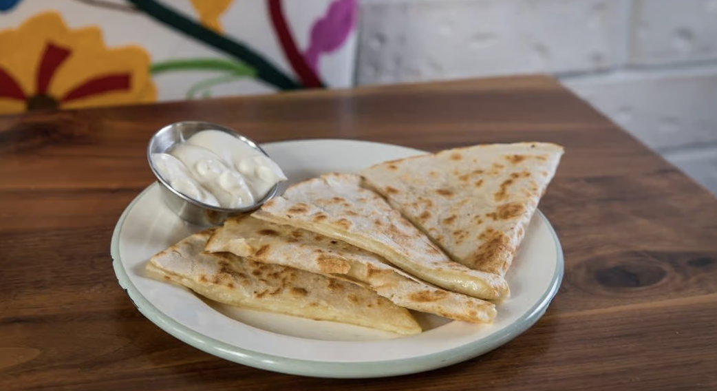 Kids Quesadilla