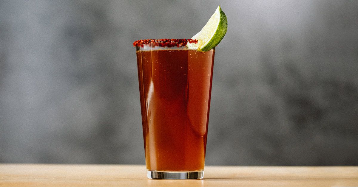Michelada Mix