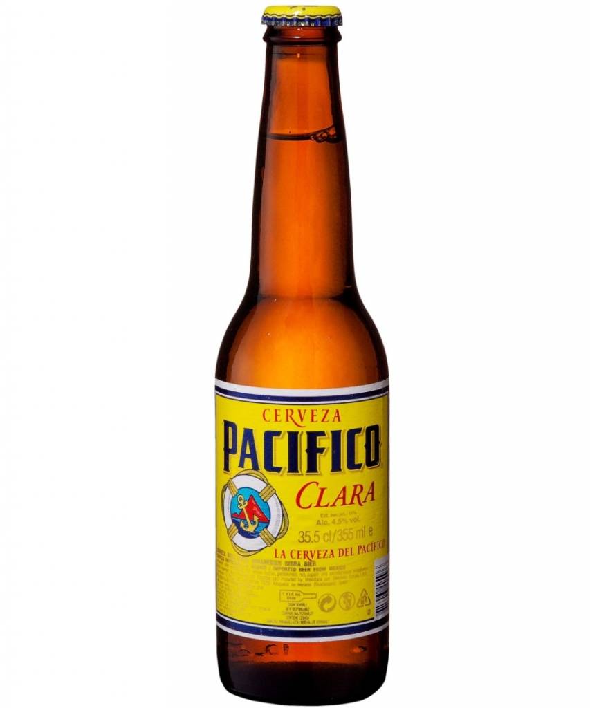 Pacifico
