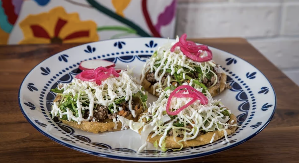 Sopes