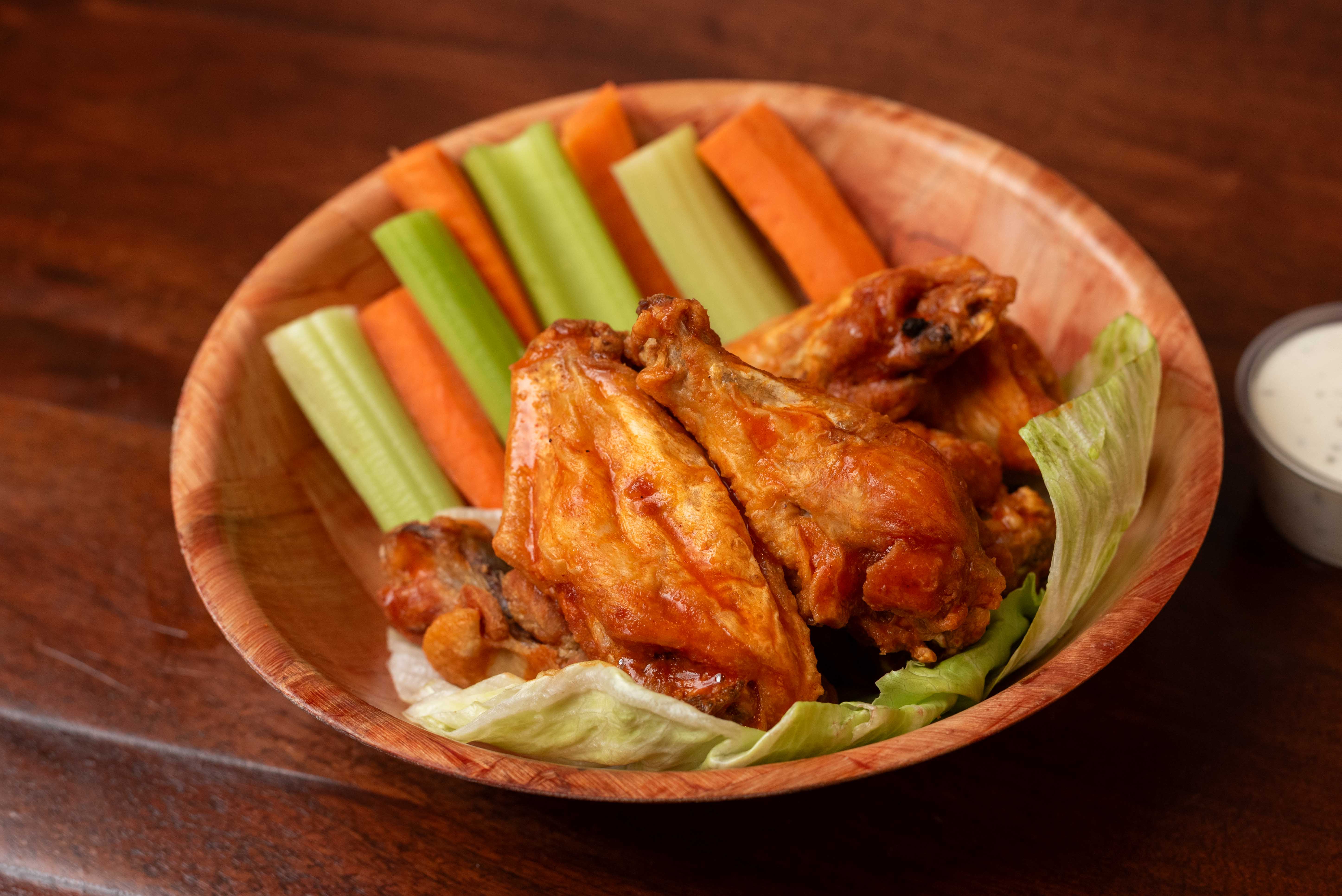 36 Wings