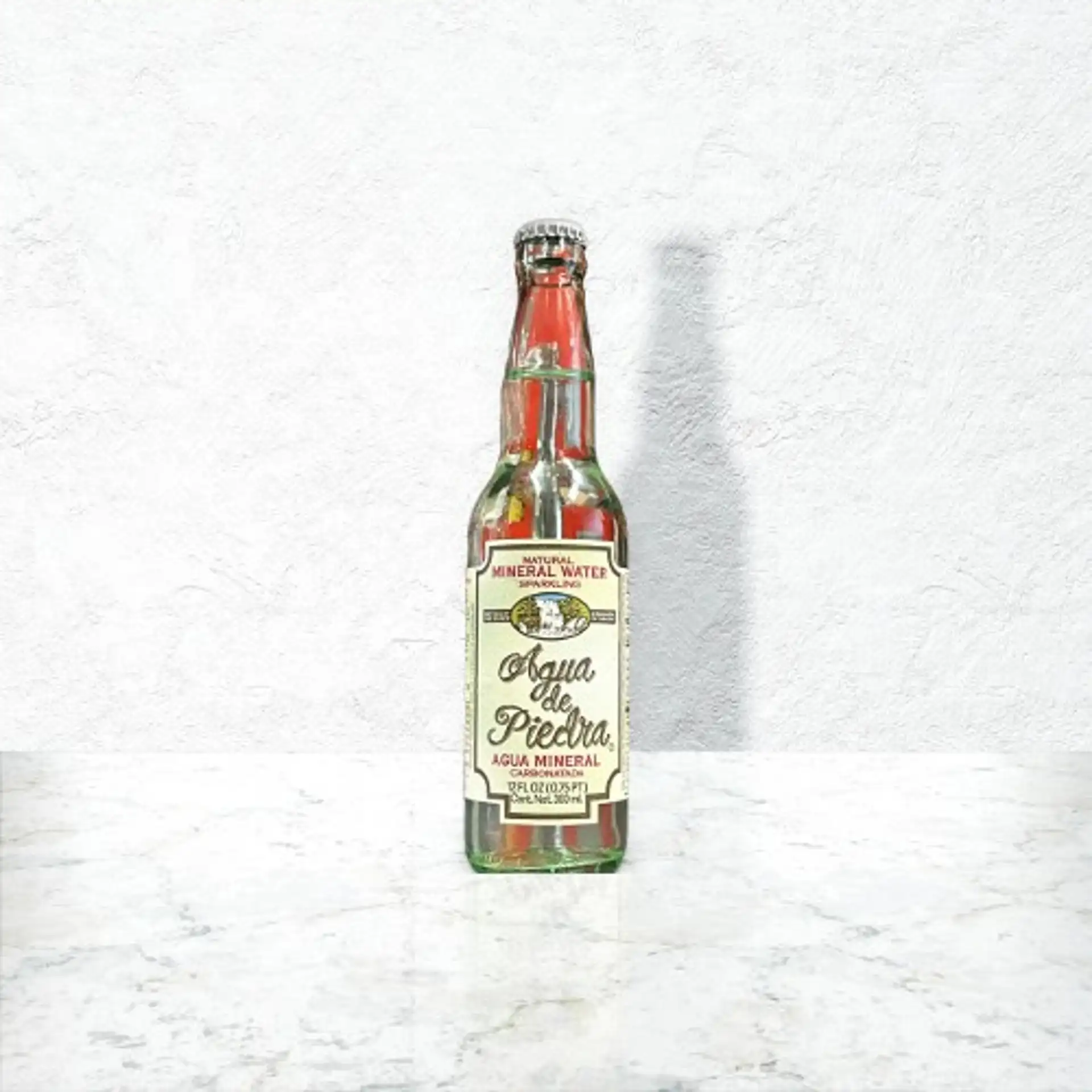 Agua De Piedra
