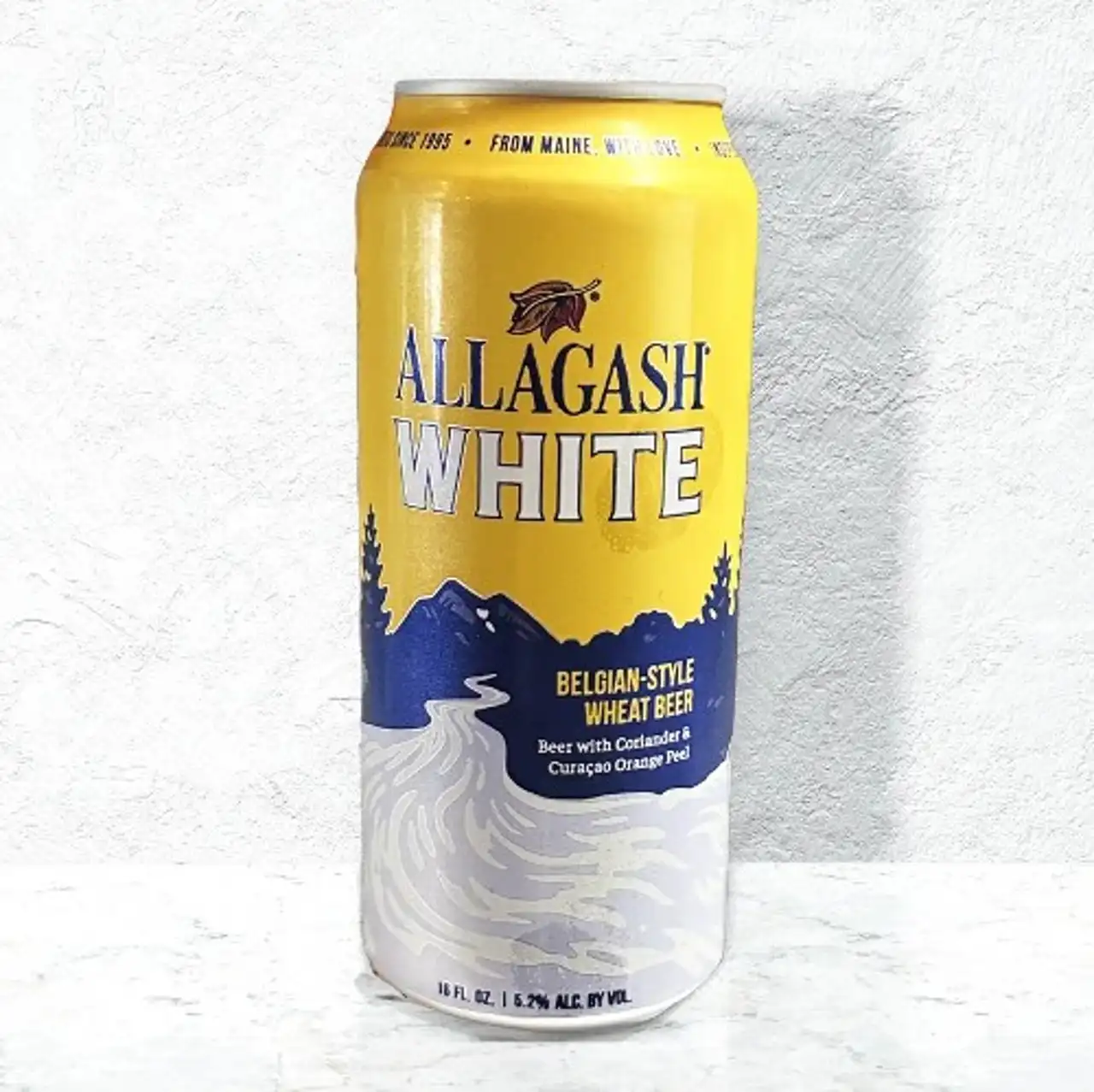 Allagash White
