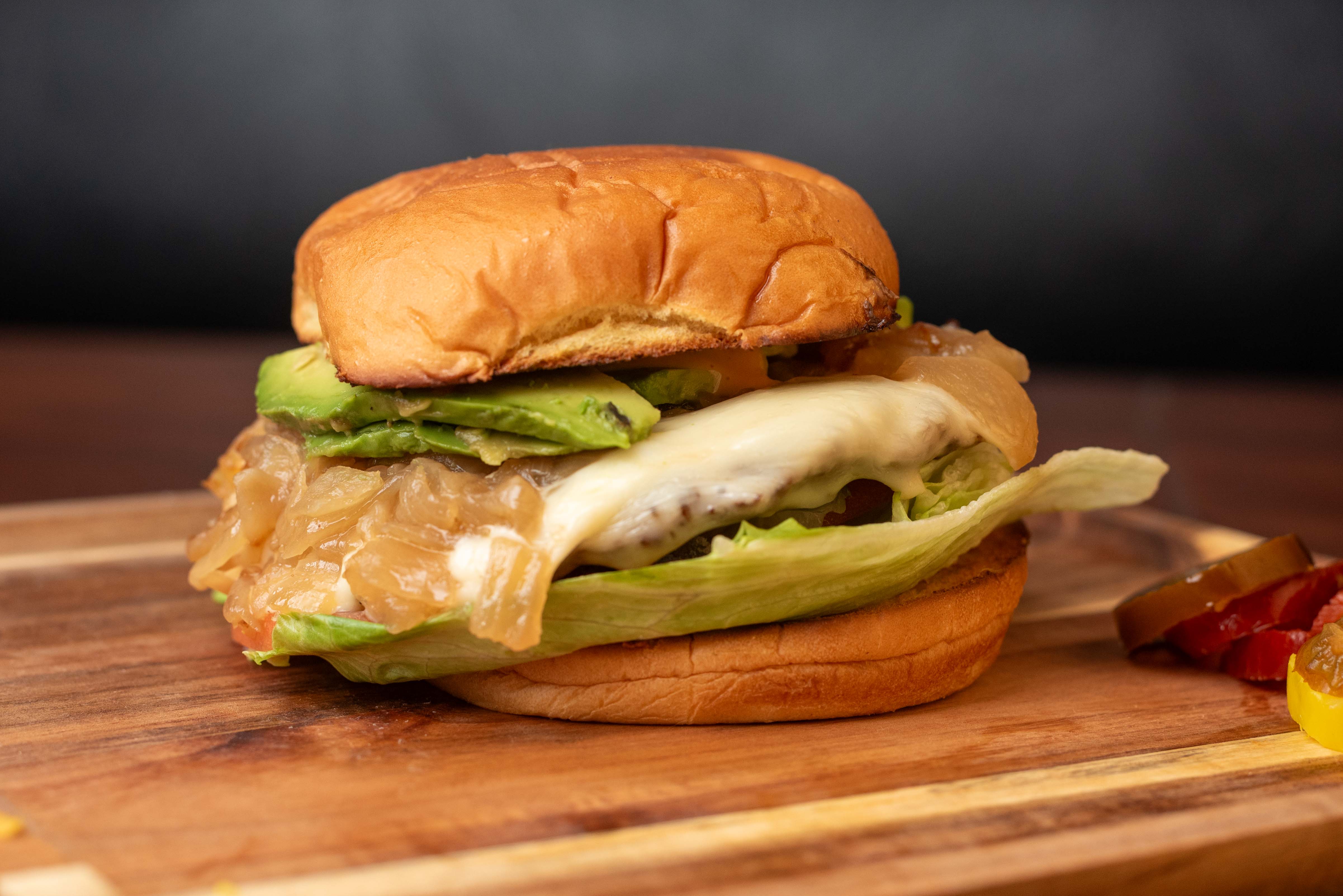 Cali Burger