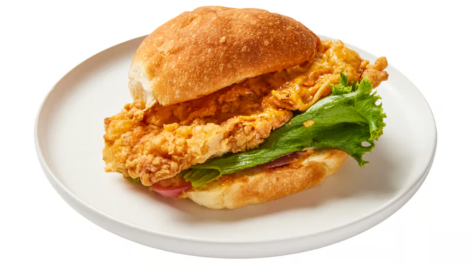 Chicken Sandwich
