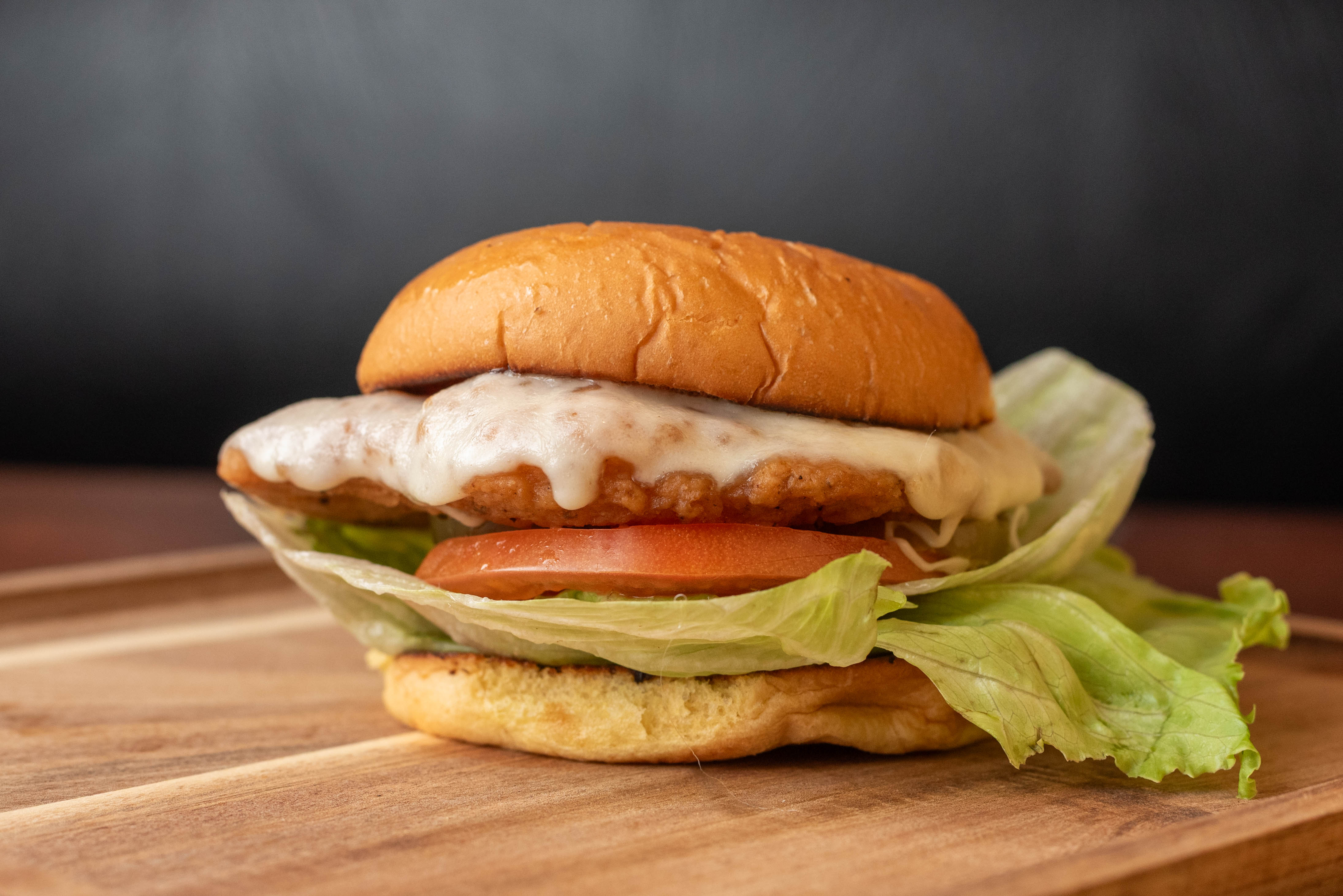 Chicken Sandwich