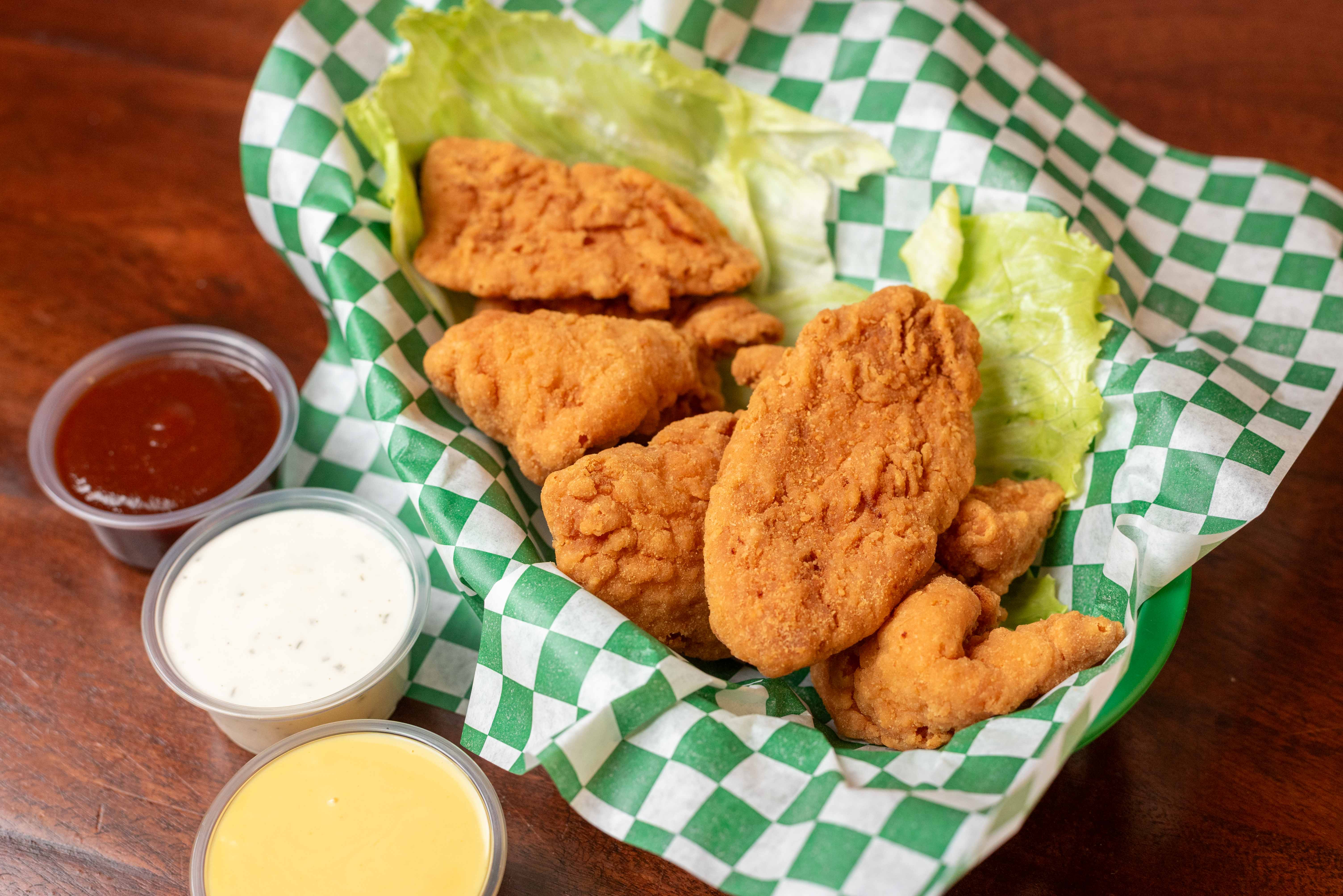 Chicken Tenders