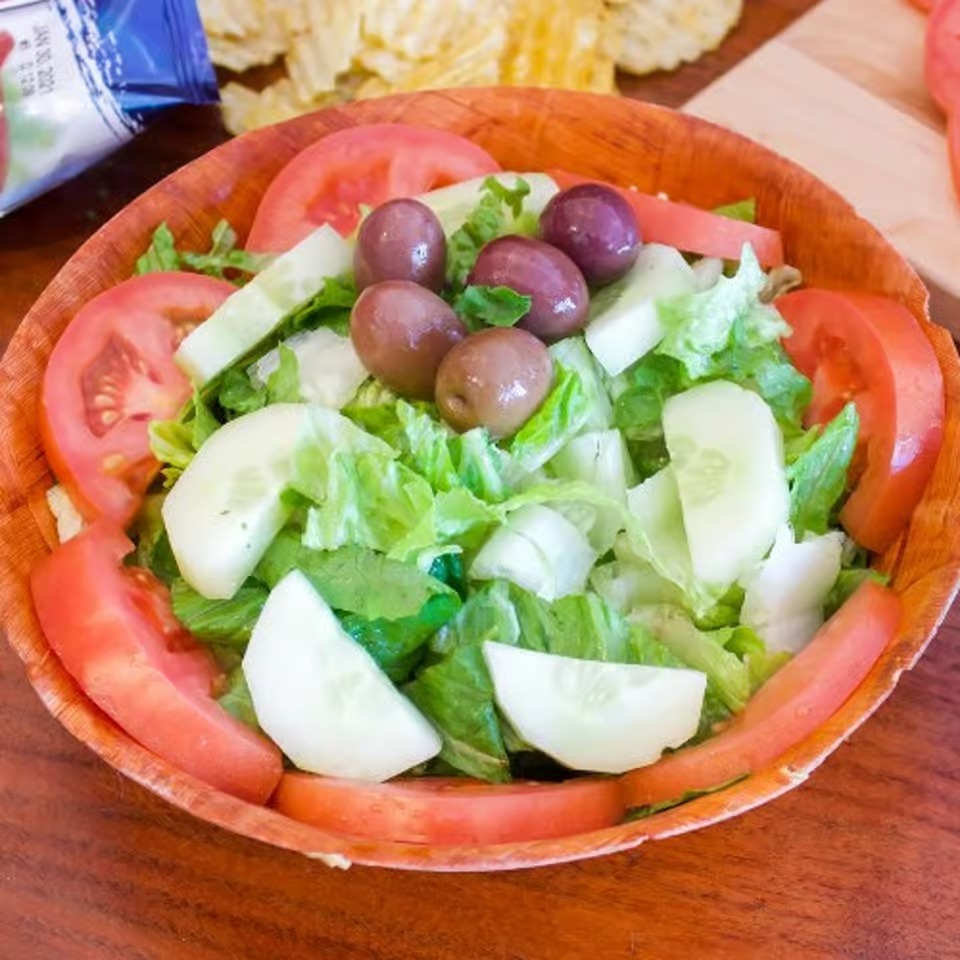 Club Salad