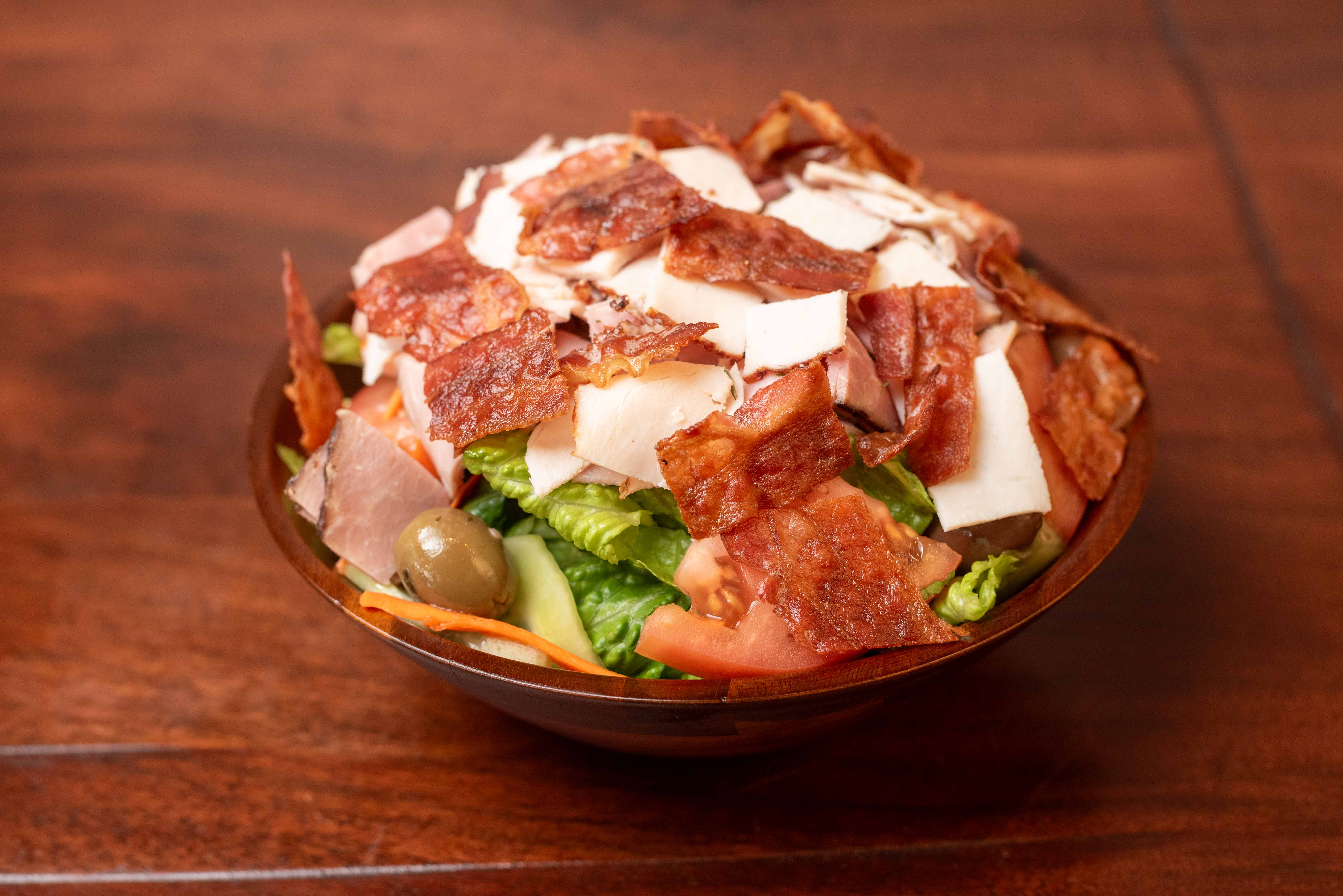 Club Salad