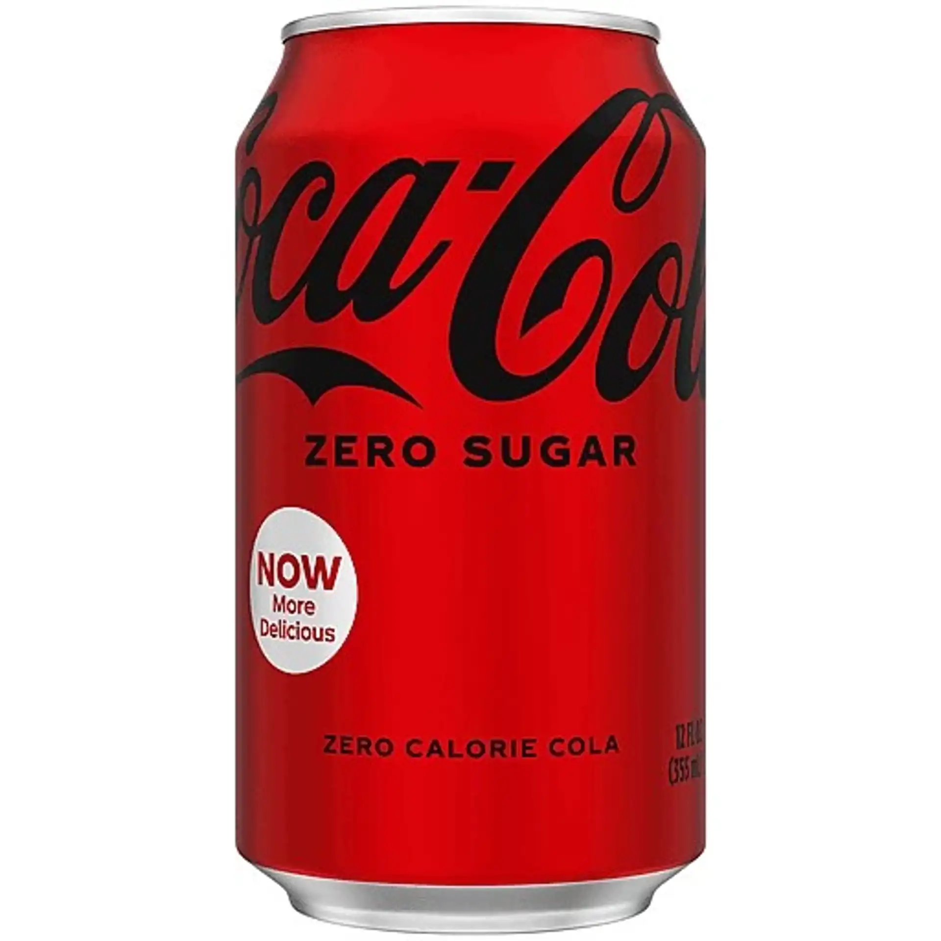 Coke Zero