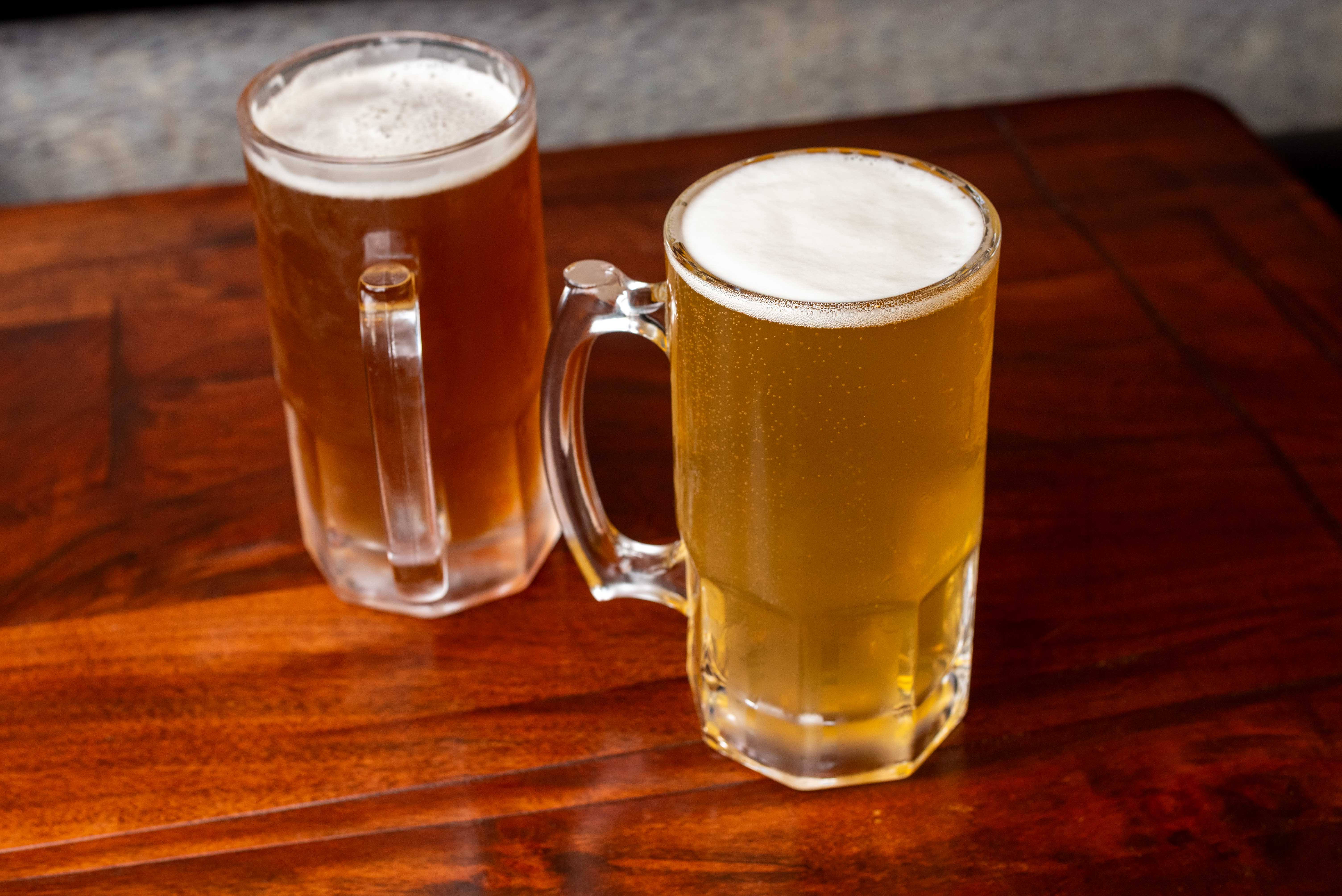 Craft Beer Draught