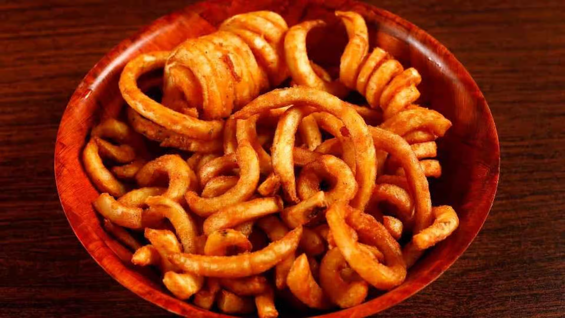 Curly Fries