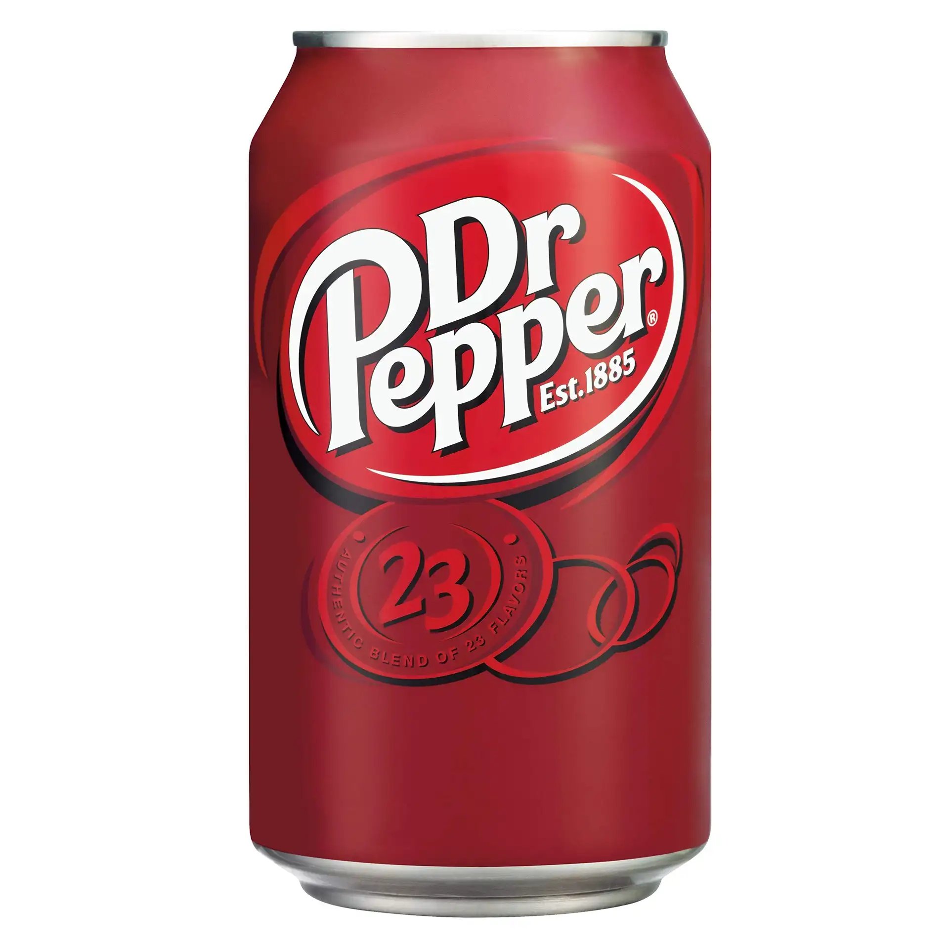 Dr. Pepper