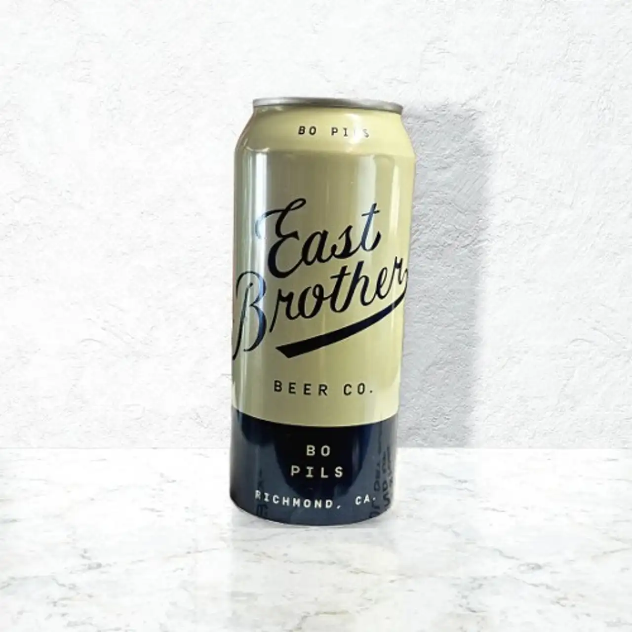 East Brother Beer Co