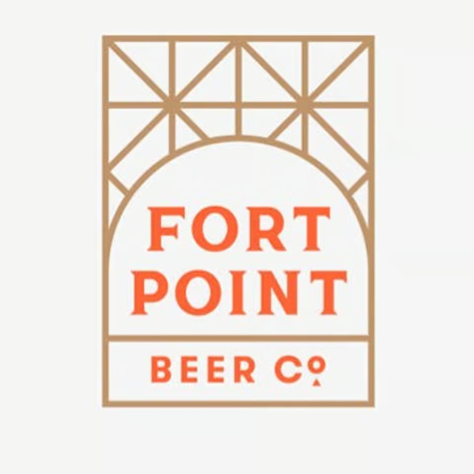 Fort Point 19.2oz
