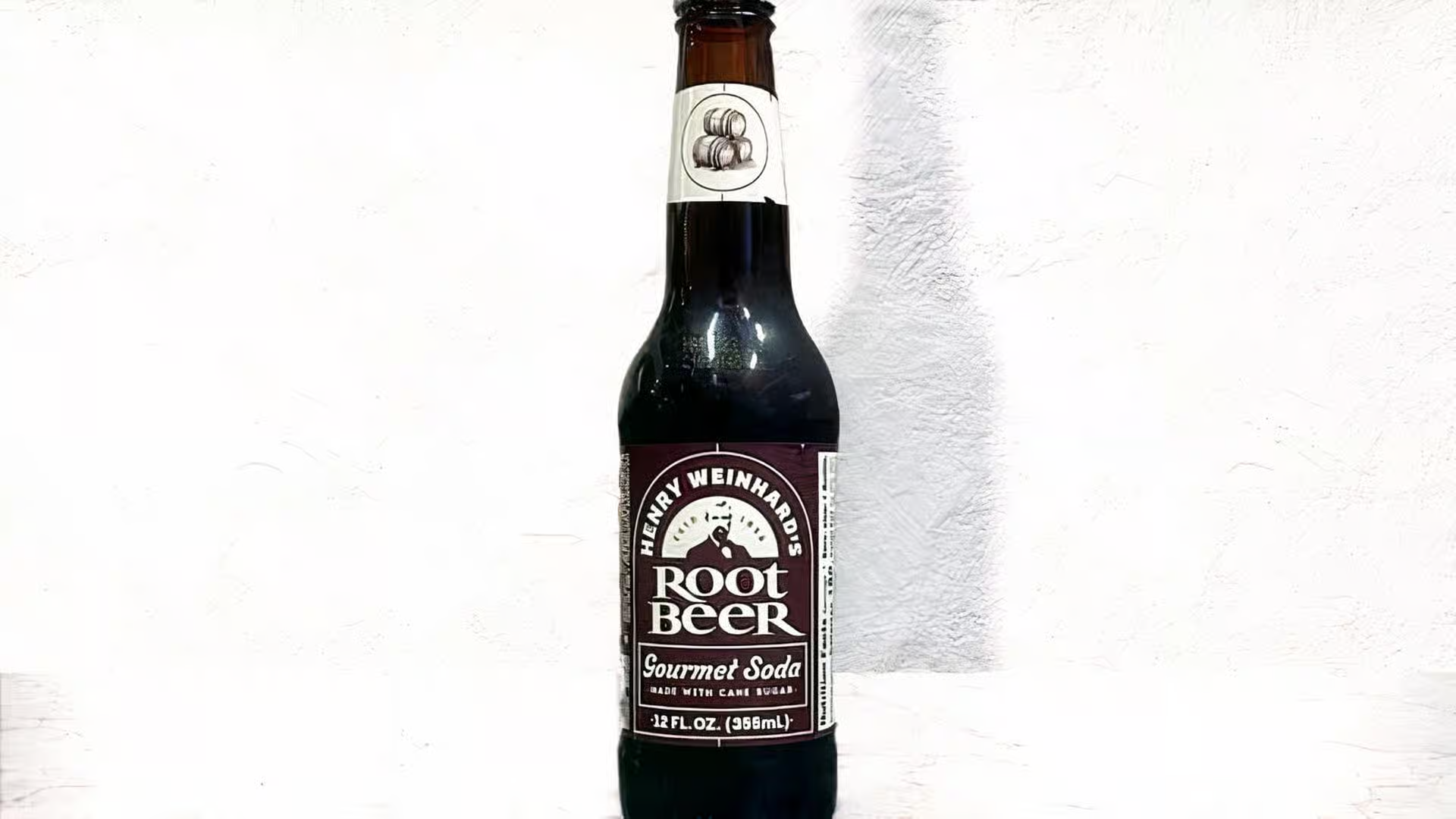 Henry'S Root Beer