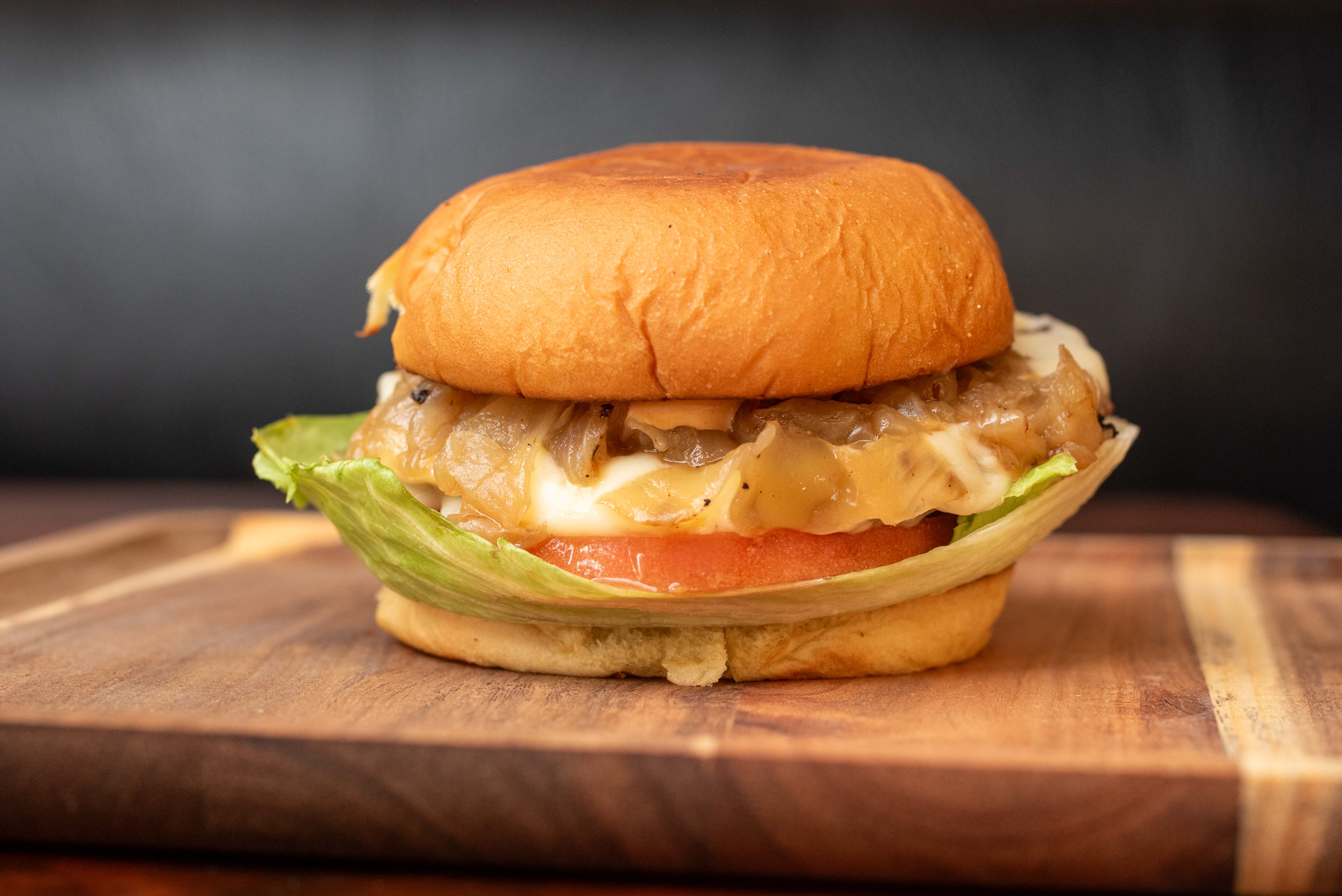 Jake's Burger