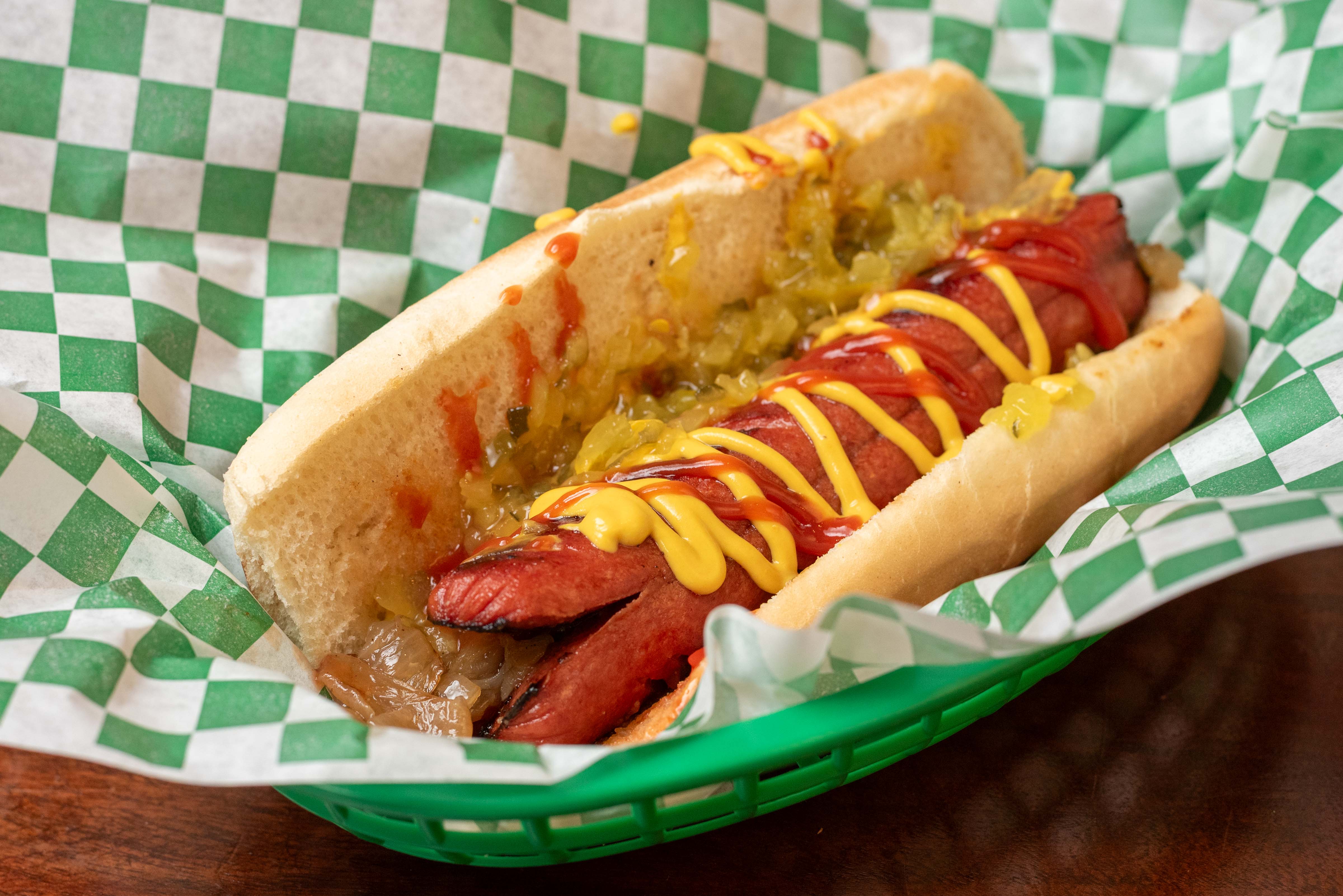 Jake's Dog