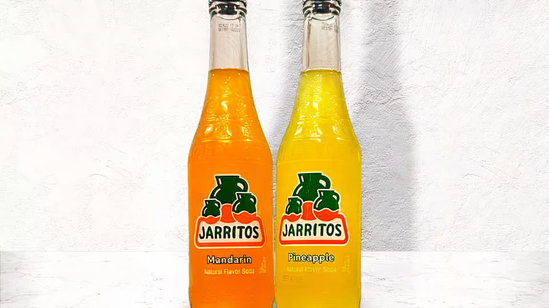 Jarritos Soda
