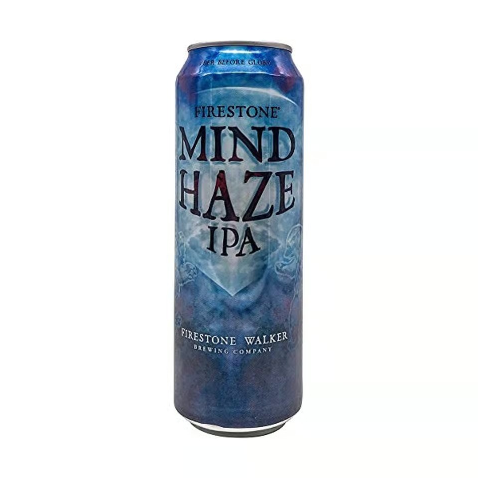 Mind Haze IPA 19.2oz