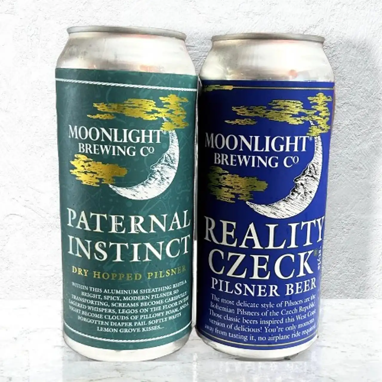 Moonlight Brewing