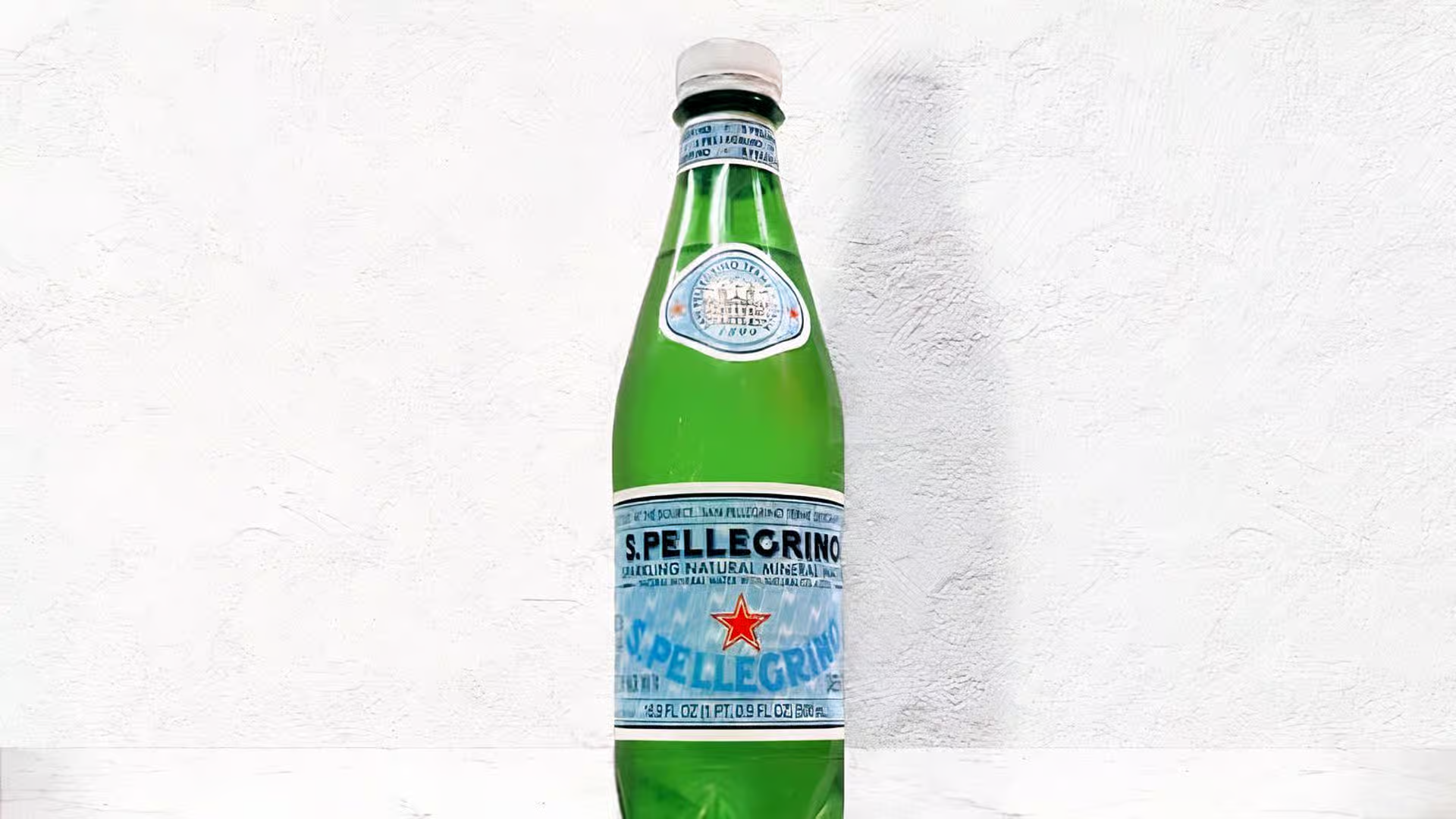Pellegrino Sparkling Water