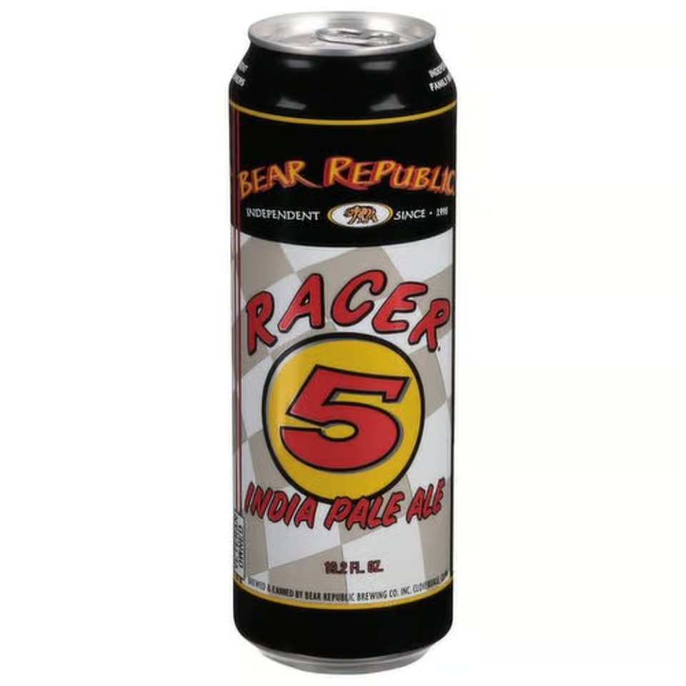 Racer 5 19.2oz