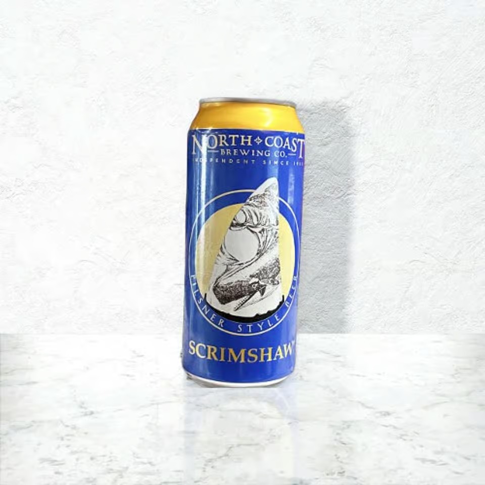 Scrimshaw 19.2oz