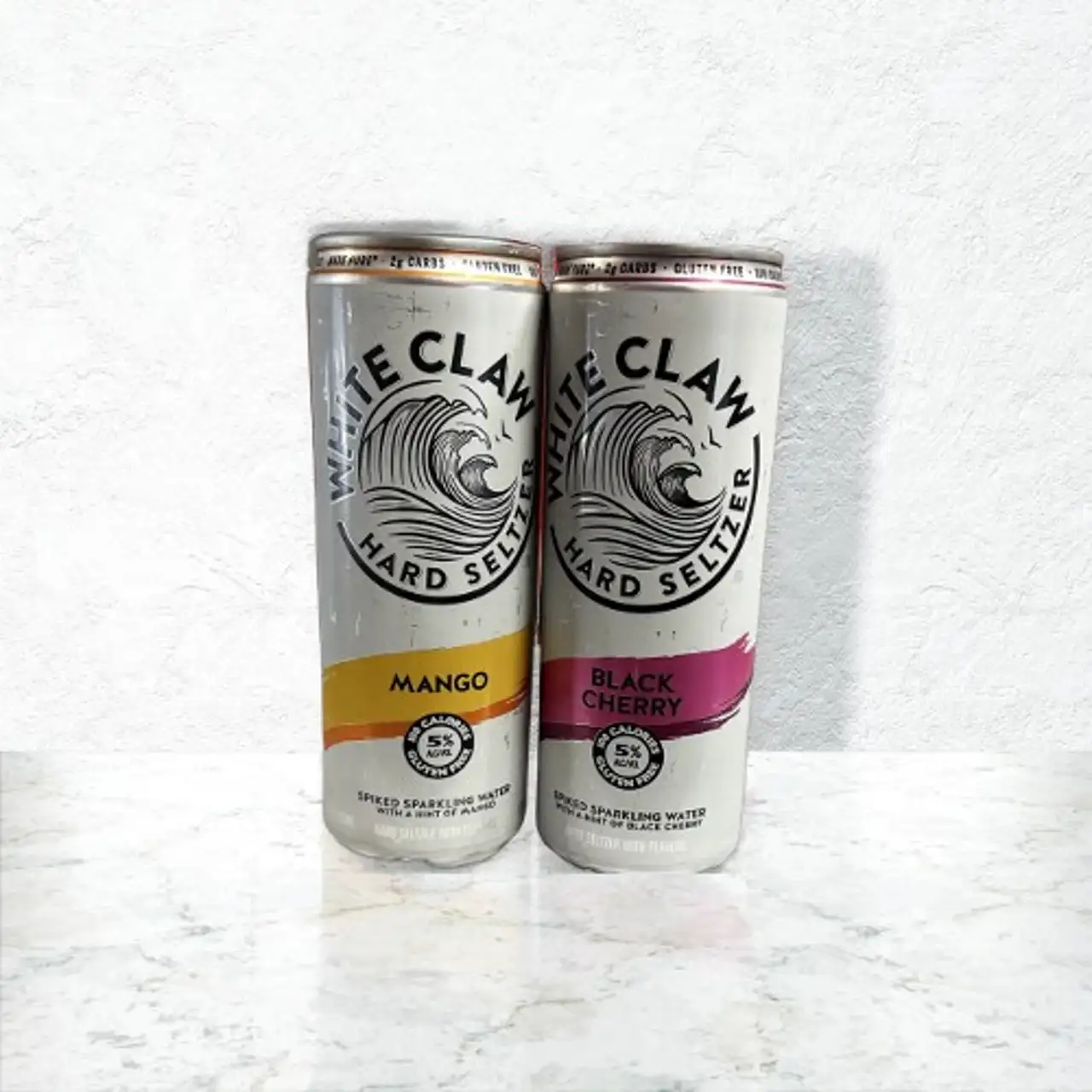 White Claw