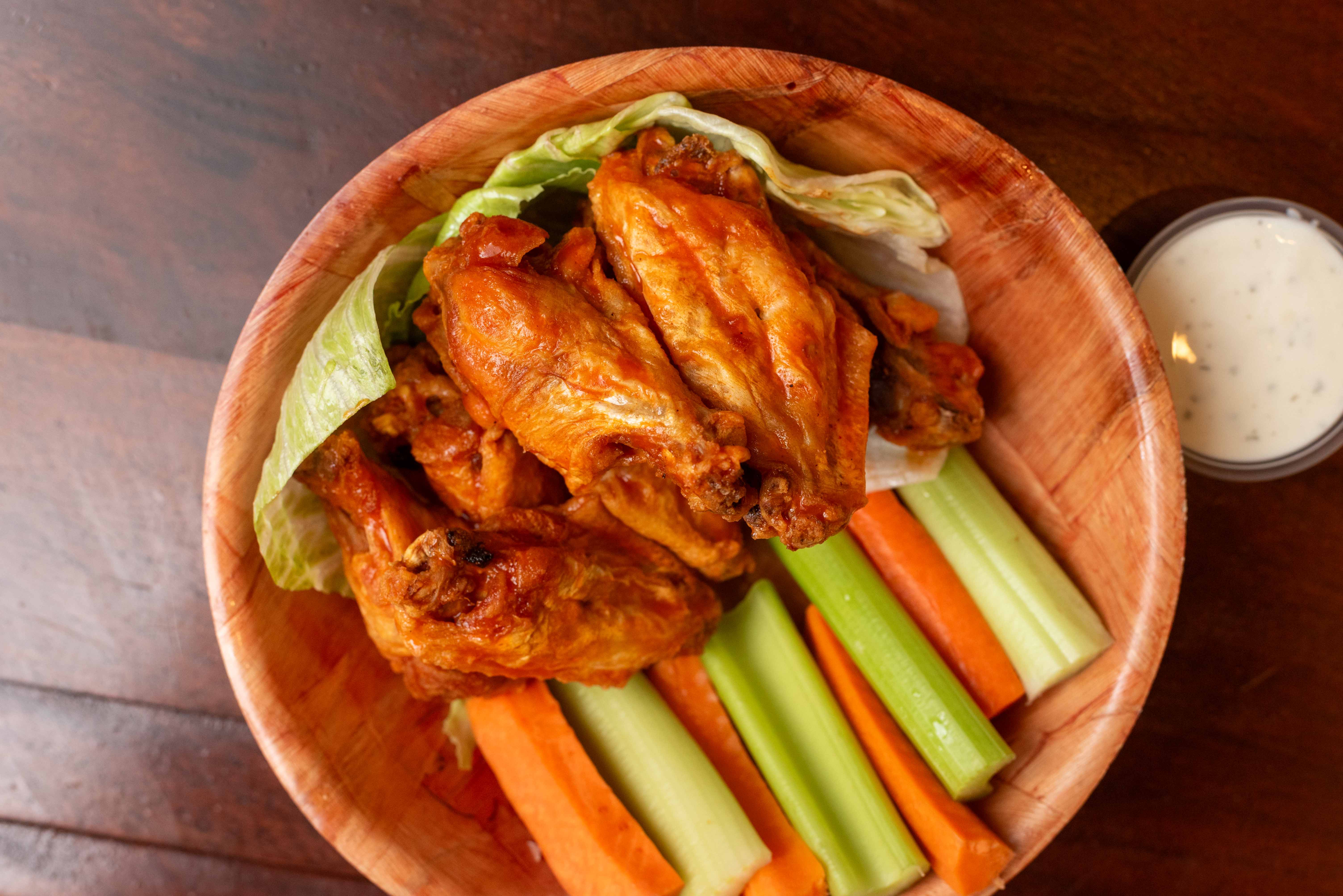 Wings