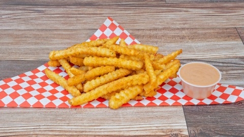 Fries